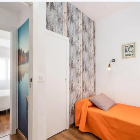 Appartement Casaflori Torremolinos