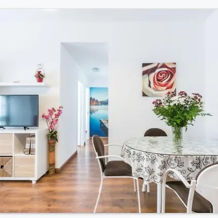 Appartement Casaflori
