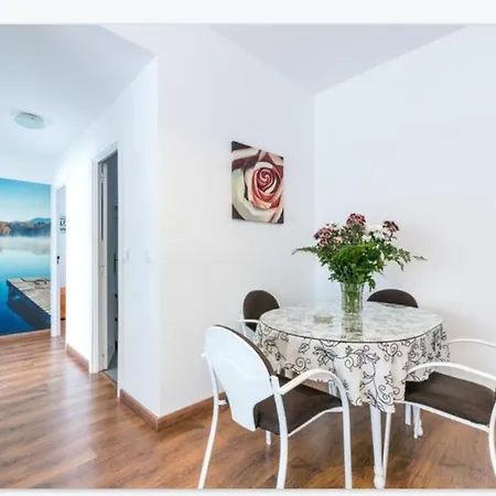 Appartement Casaflori